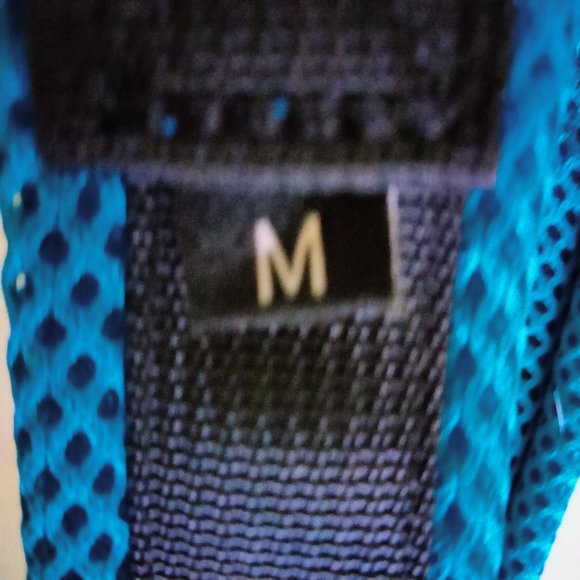 Rear Leg Support For Normal Walk Help Climbing Stairs Getting In Car Size Medium - Picture 4 of 5